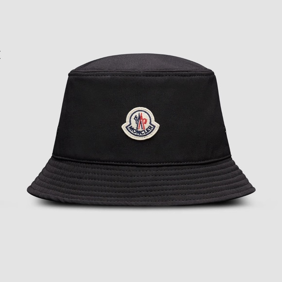 Brand new Moncler Bucket hat size S - Picture 2 of 11